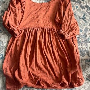 Get Obsessed Babydoll Dress - free people